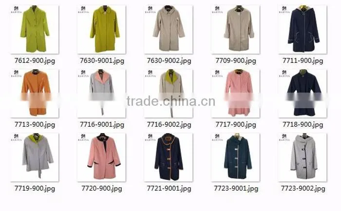 2016 Warm Cheap Lady Jackets & Coats Women Spring Autumn long Sleeve Ladies Casual Jacket
