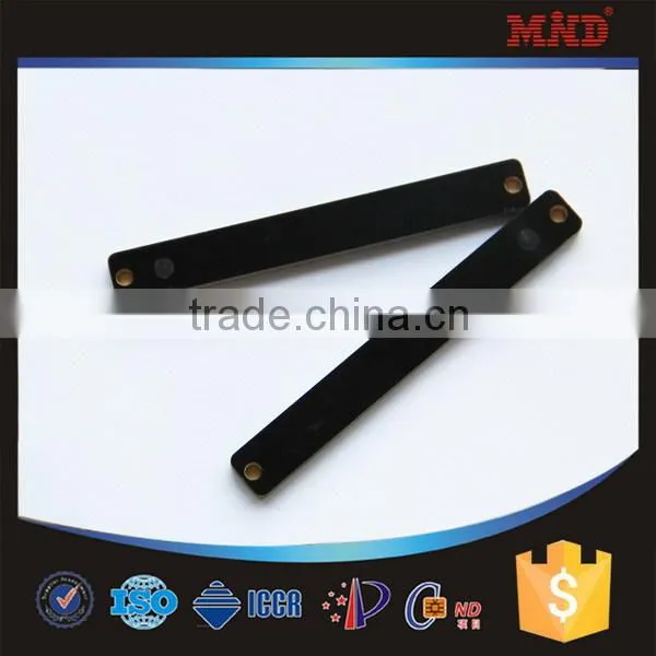 MDA11 Programmable rewritable passive UHF anti-metal RFID sticker