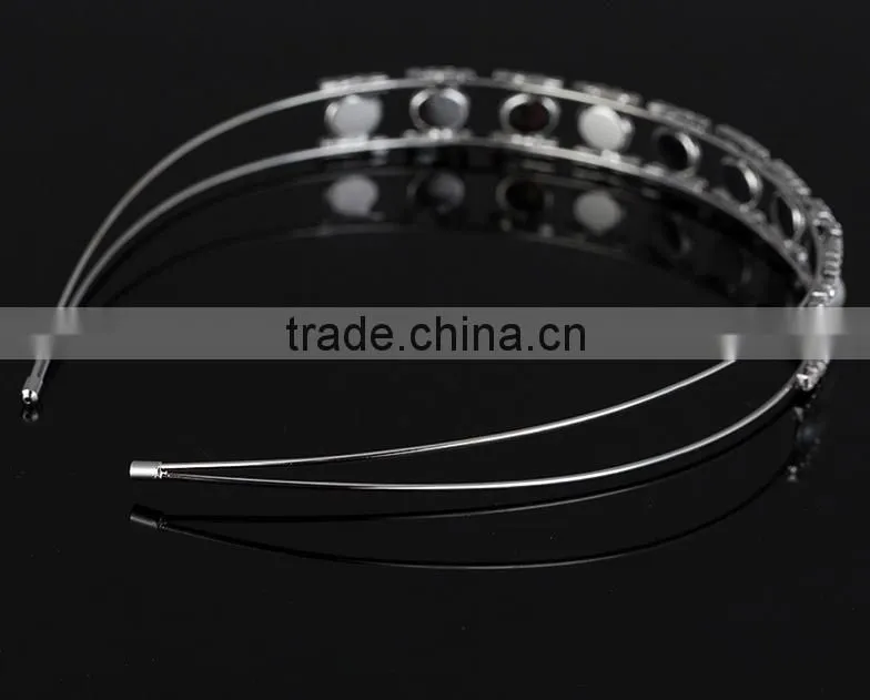 Made in China new design children hairband fashion Korea style hair accessories