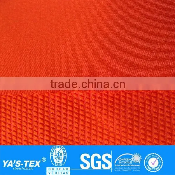Outdoor sportswear stretch tent fabric