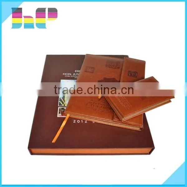 top grade good excellent notebook printing service with cheap price