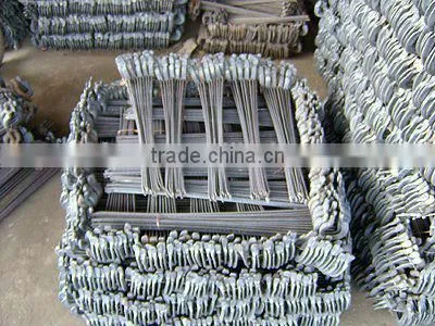 F type buildong clamp factory