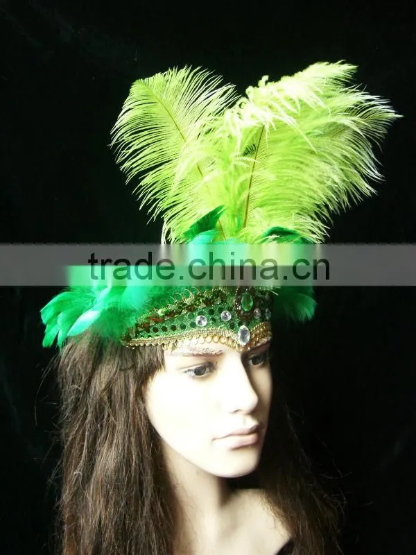Good Quality Indian Headdress For Sale