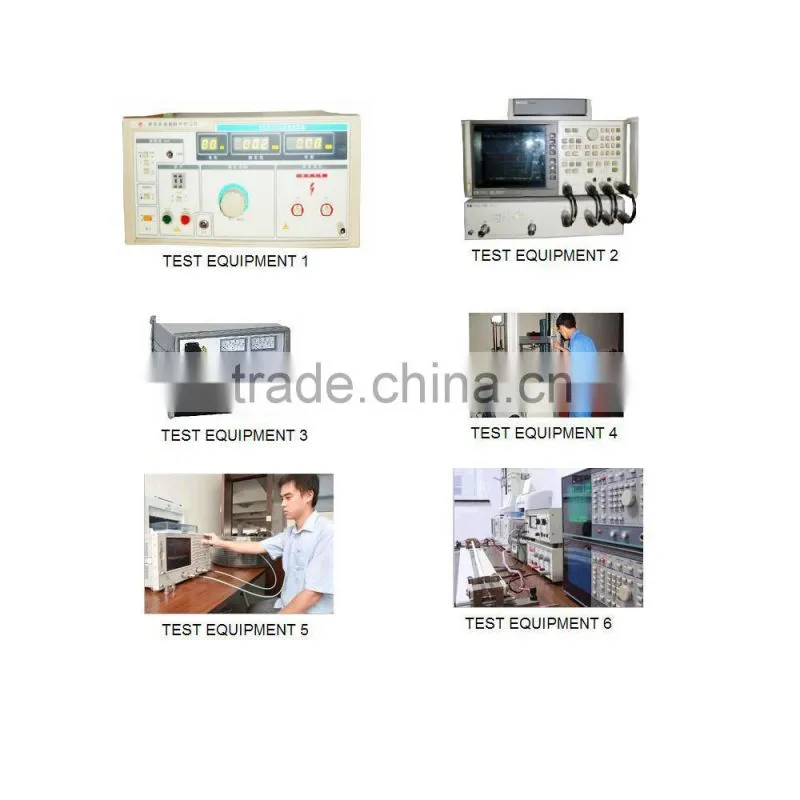 10years-experience OEM supplying coaxial cable with power high quality and low price