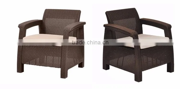 Sale Outdoor Rattan Furniture Leisure Rattan Luxury Sofa Outdoor Furniture Rattan Furniture Singapore