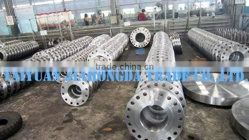 Welding Neck Flange