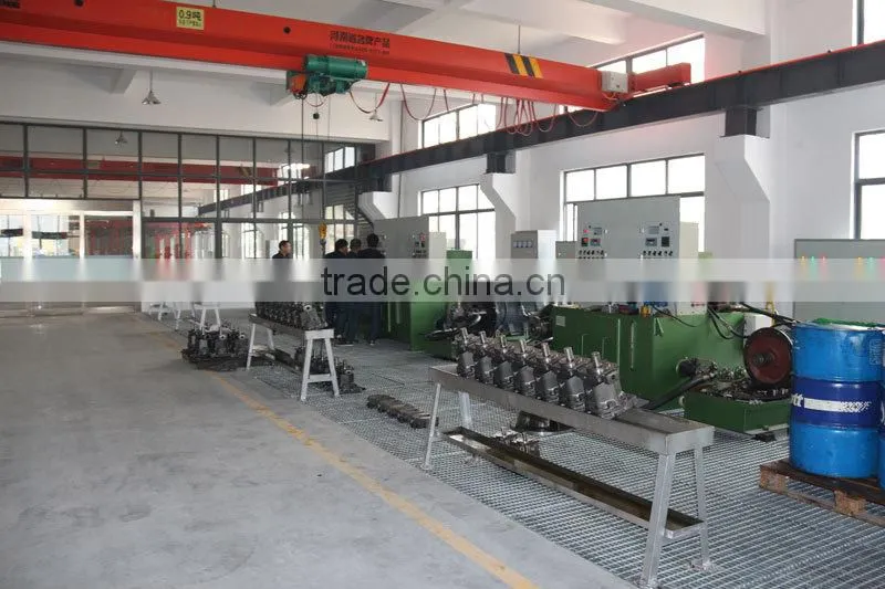 Vickers PVH hydraulic pump