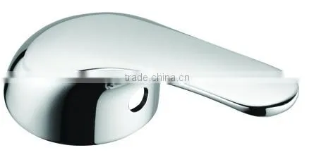 zinc kitchen faucet handle,basin mixer removable handles,sink tap single handle