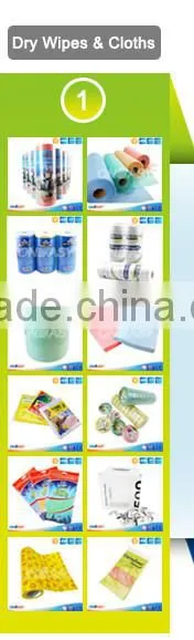 New Design Cleaning Kitchen Duster Cloth