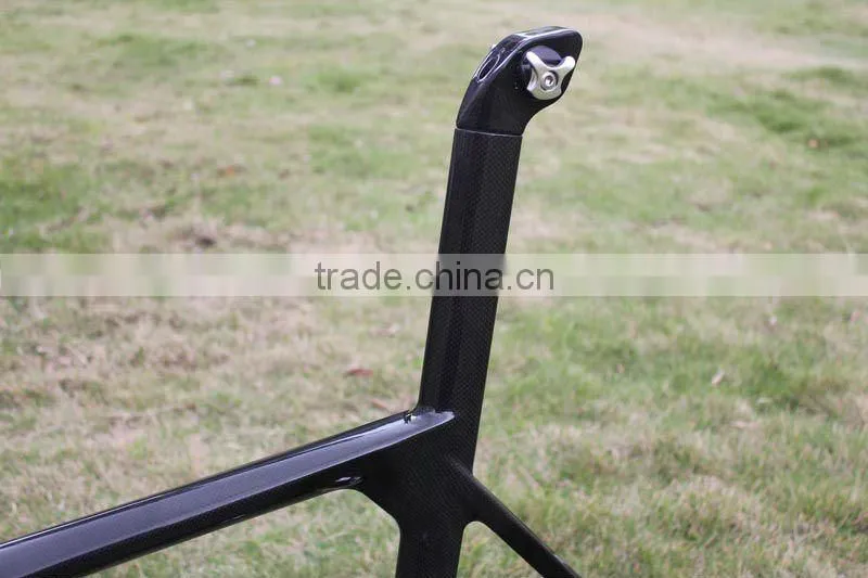 Miracle complete Carbon ISP Road bike