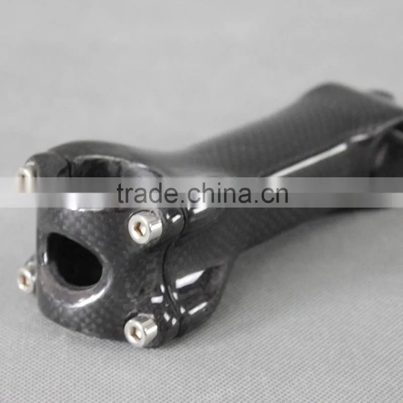Carbon bike parts carbon stem 90/100/110/120mm bicycle stem ST002