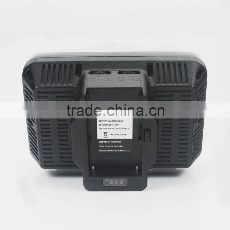 bulit-in battery camera led flash 4 lights flash for phone camera