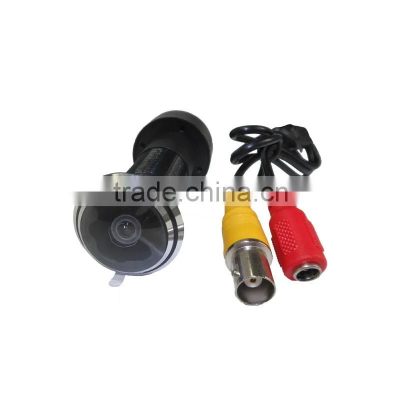 2014 New Security Product CCD 420TVL Hidden Doorbell Camera in CCTV Camera