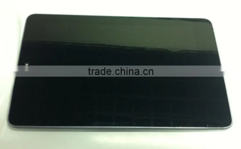 LCD Screen Display & Touch Digitizer Panel Assembly For Google Nexus 7 1ST (Factory Wholesale)