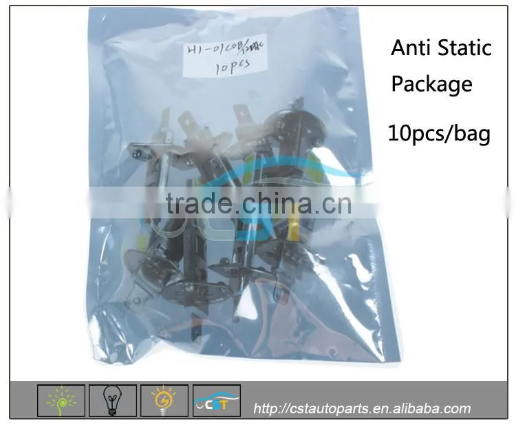 Newest CST High Power H1 12v 2W 200LM fog lamp