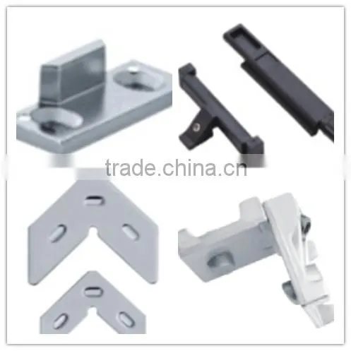 2015 HOT quality adjustable metal angle bracket / furniture angle bracket / angle iron corner bracket factory price