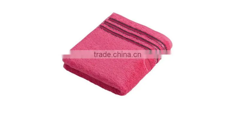 Wholesale High Quality Manufactures Of Thin Bath Foot Towel