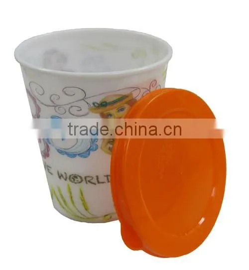 Hot sale Special Souvenir items BPA Free 3D lenticular Postcard