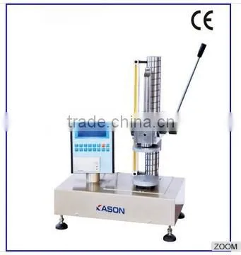 TLS-200 Manual Digital Spring Tensile Tester Testing Machine/Cement Testing Instrument