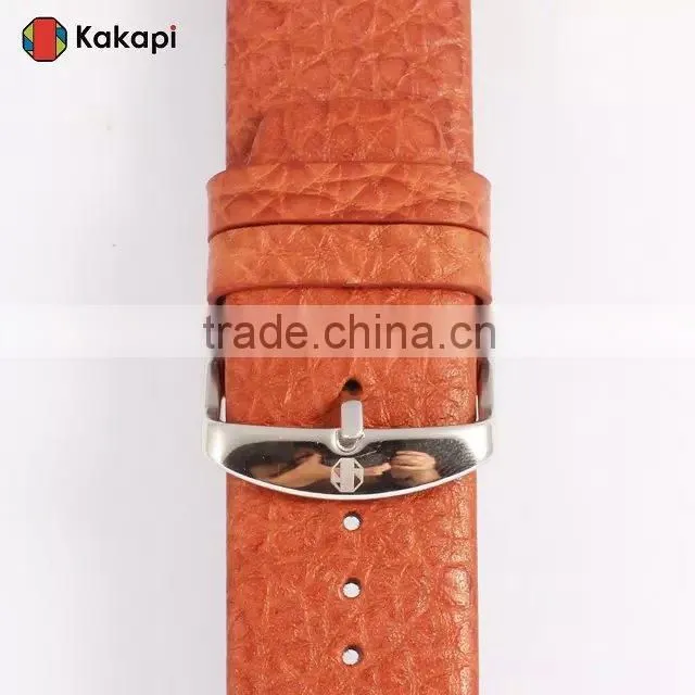 for Apple Watch leather band with adapter ,Genuine leather band strap for 42mm MT-3909