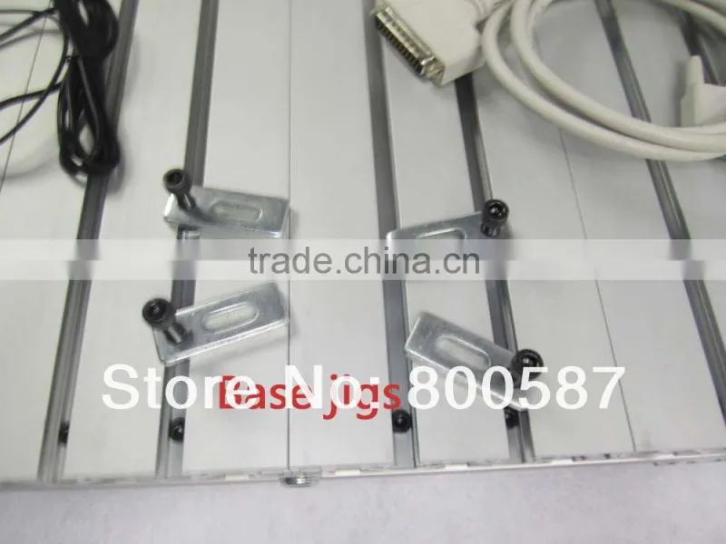 110V/220V 1500W CNC 6040 Z-S65J Engraving Machine with 4 axis Update from CNC 3040 For metal wood