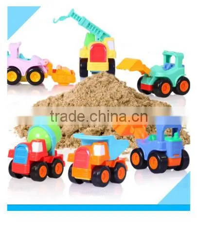 Shenzhen factory durable car toy