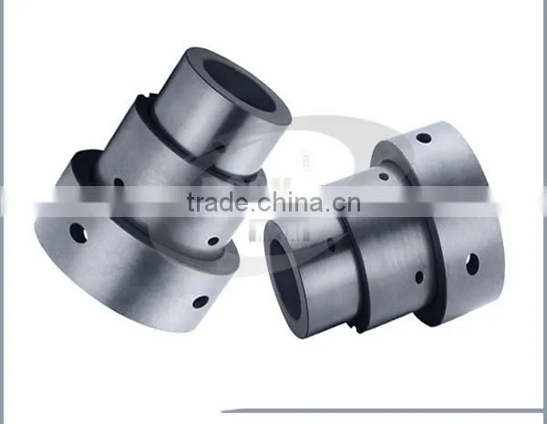 Common SIC Pump Shaft Sleeve Bushing For Pump