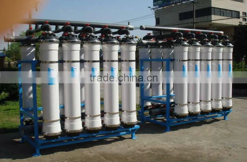 UF membrane for water treatment