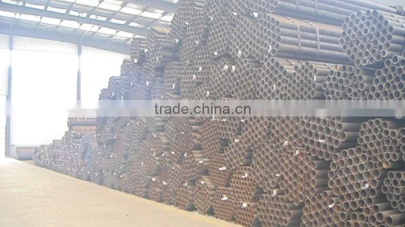 JinAo Seamless Steel Tubes and Pipes Hebei Province Gold Mysterious Pipe