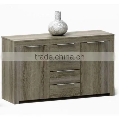 Corner Space saving modern tall high gloss shoe cabinet