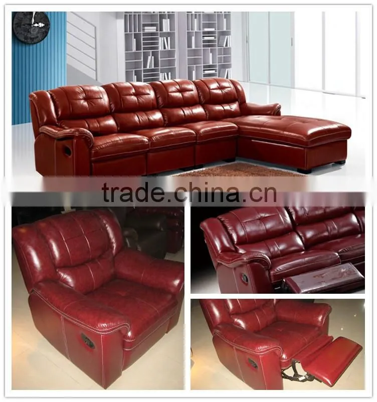 2014 modren living room sectional corner sofa