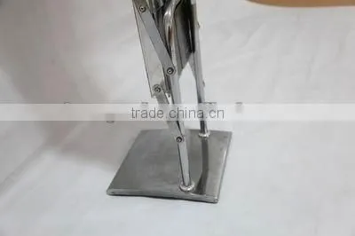Acrylic menu holder