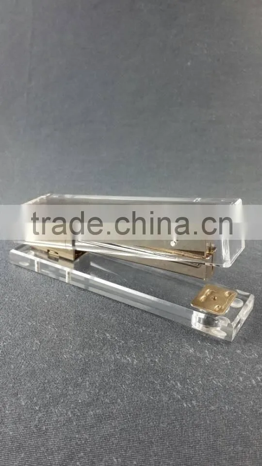 Hot sale in USA plastic hot stapler,stapler