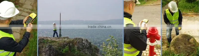 CHC LT500H GNSS GIS Handheld Receiver, Data collector, Shanghai