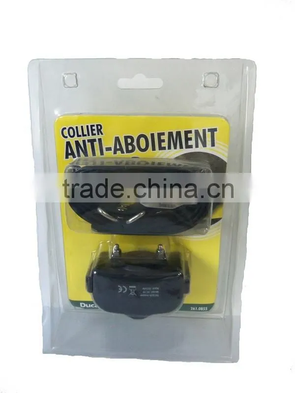 Big Dog rechargeable nobark 10r bark control collar