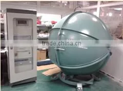 24W and round Recessed LED panel light