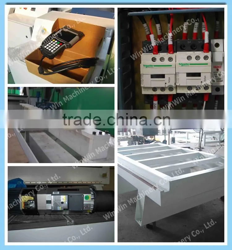 Hot Sales! ATC1530C Wood CNC Router for Making Music Instruments