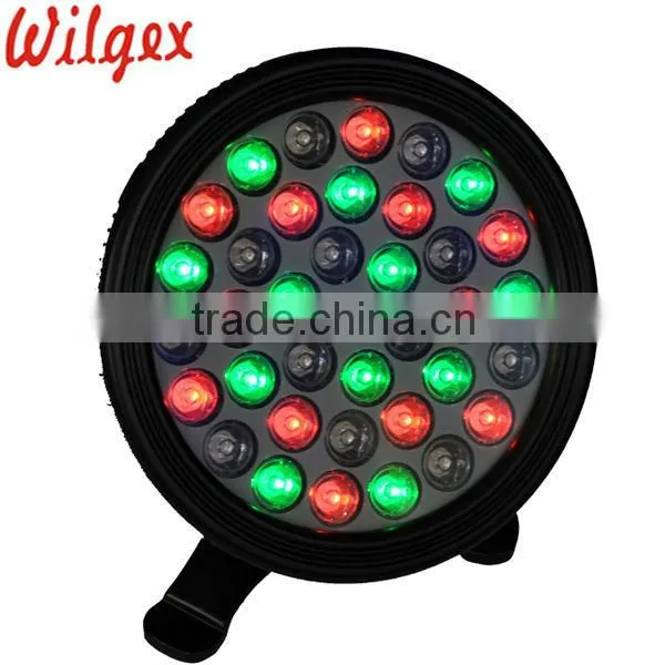 DMX LED underwater light