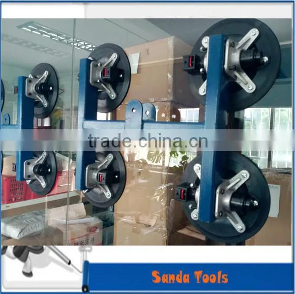 professional vacuum suction cup hanging bracket