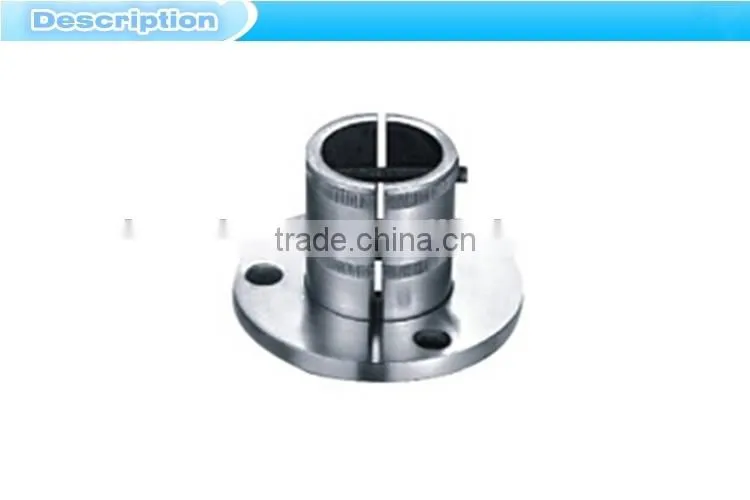 FR-15 High quality ! 304/316l handrail flange