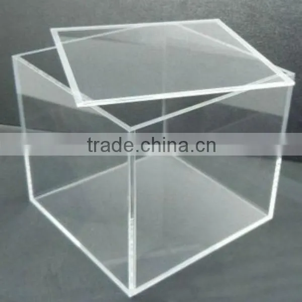 2015 high quality factory directly sale ktv hotel Microphone multi-role furnishing articles boxes desktop storage box