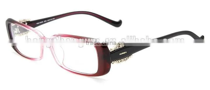 Top selling high quality spectacle frames with china factory