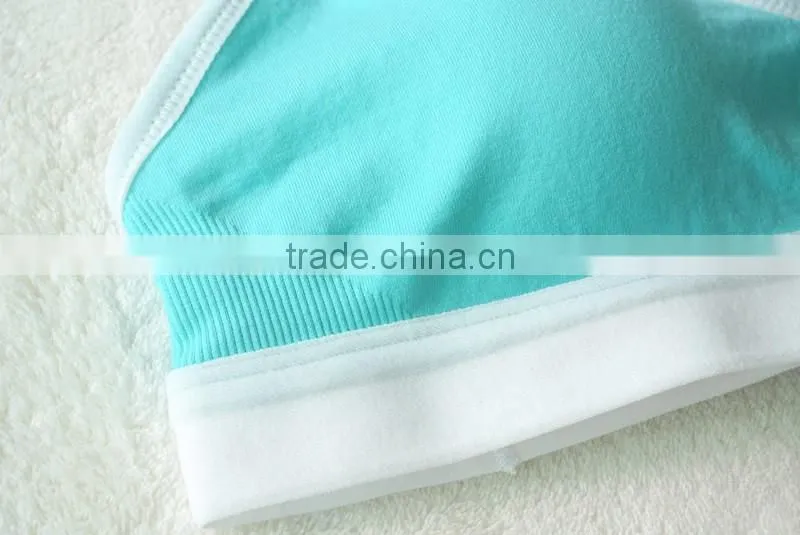 Top Quality Cheap Wholesale Women Seamless 2016 Sexy Bra Sports Bra