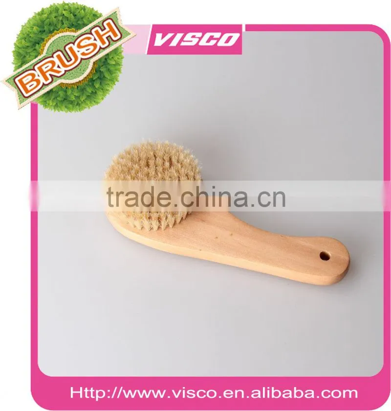 foot cleaning brush
