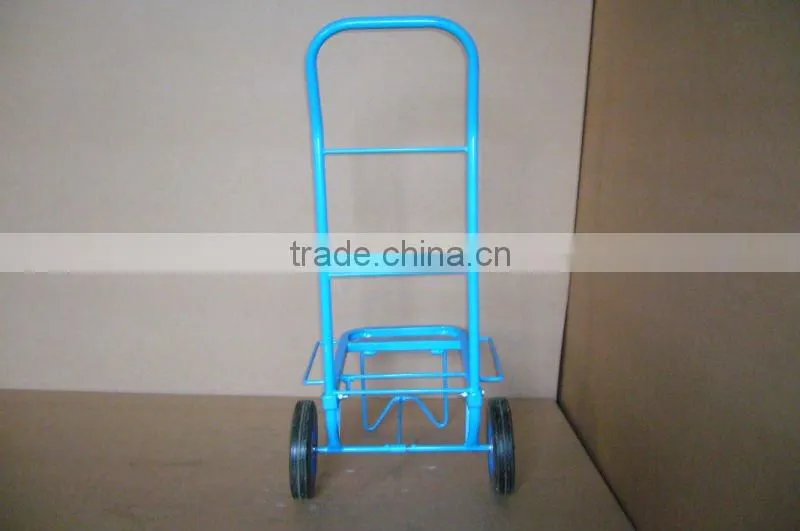 high quality factory sale luggage trolley