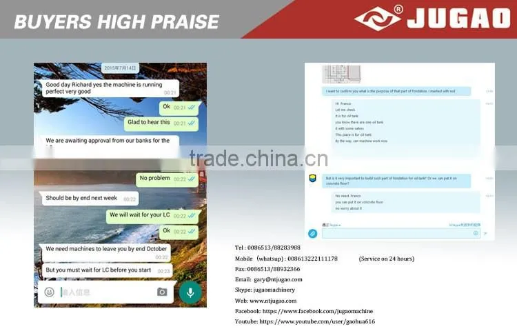 Cnc Hydraulic Press /Hydraulic Four Column Plane Clicking Press Cutting Machine Hydraulic Press Machine