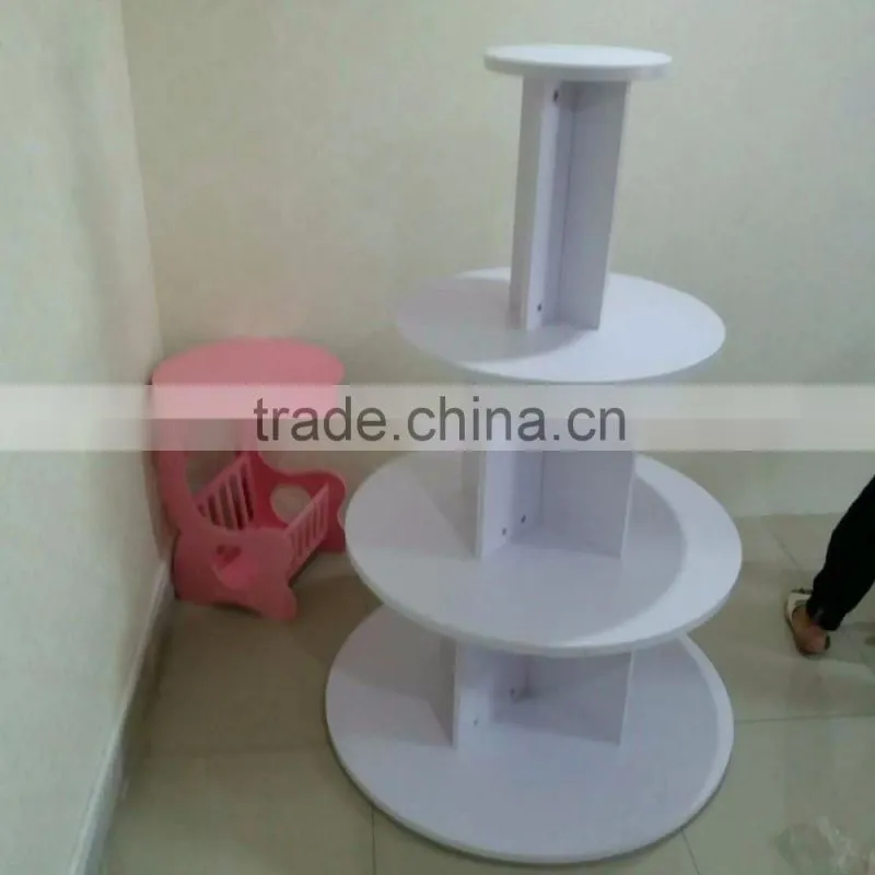 Cheap customized office display cabinet for sales