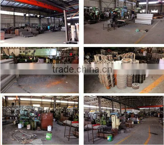 High Speed Label Flexography Printing Machine in Sale