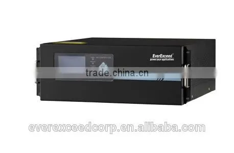 EverExceed 48V 200A Off-grid Multiple Solar Charge Controller