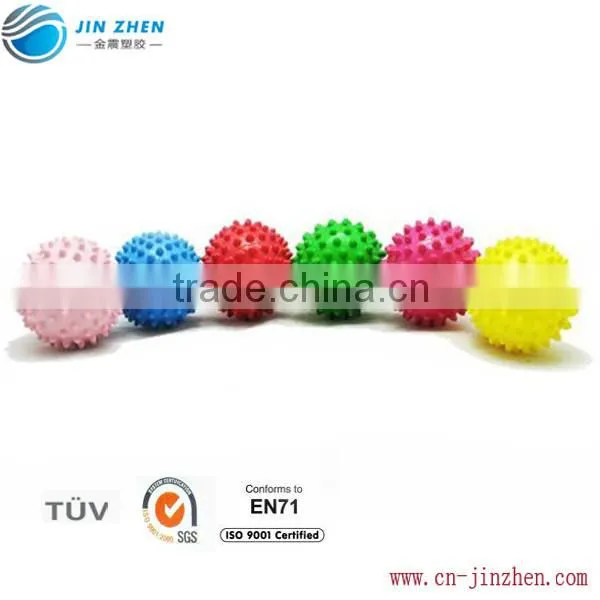 finger massage ball back massage ball small sensory massage ball for childern